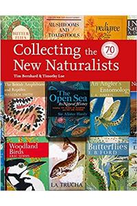 Collecting the New Naturalists