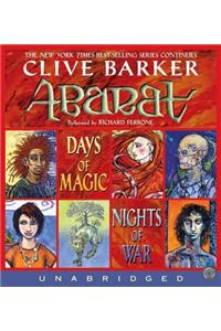 Abarat: Days of Magic, Nights of War
