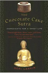 Chocolate Cake Sutra