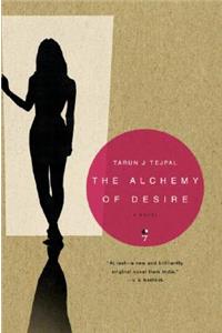 Alchemy of Desire