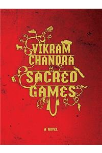 Sacred Games
