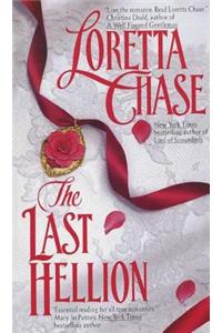 The Last Hellion