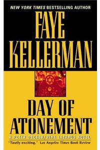 Day of Atonement