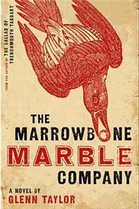 The Marrowbone Marble Company