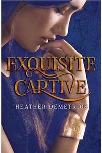 Exquisite Captive