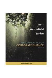 Fundamentals of Corporate Finance