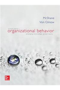 Organizational Behavior