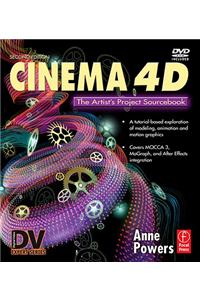 Cinema 4D
