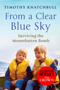From A Clear Blue Sky