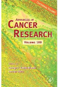 Advances in Cancer Research