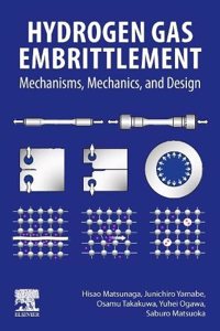 Hydrogen Gas Embrittlement