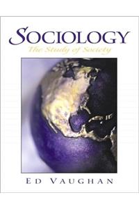 Sociology: The Study of Society