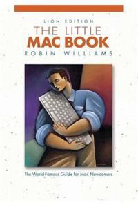 The Little Mac Book, Lion Edition