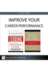 Improve Your Career Performance (Collection)