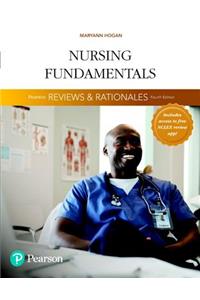 Pearson Reviews & Rationales
