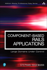 Component-Based Rails Applications