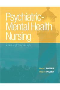 Psychiatric-Mental Health Nursing