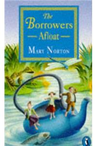 The Borrowers Afloat