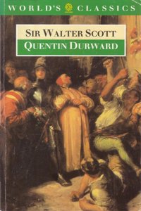 Quentin Durward