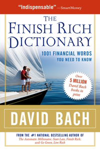 Finish Rich Dictionary