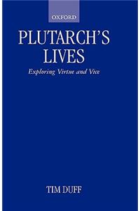 Plutarch's Lives