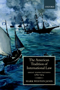 American Tradition of International Law