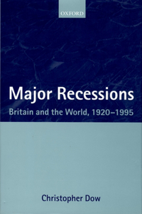 Major Recessions