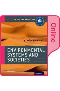 Ib Environmental Systems and Societies Online Course Book