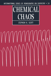 Chemical Chaos