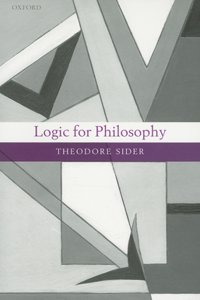 Logic for Philosophy