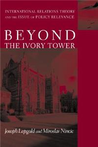 Beyond the Ivory Tower