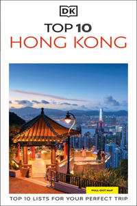 DK Top 10 Hong Kong