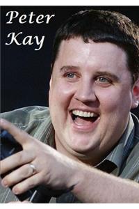 Peter Kay