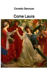 Come Laura