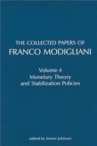 Collected Papers of Franco Modigliani