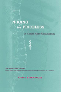 Pricing the Priceless
