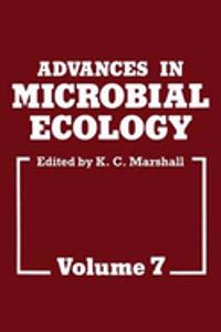 Advances in Microbial Ecology