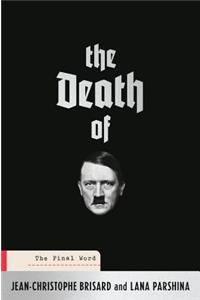 Death of Hitler