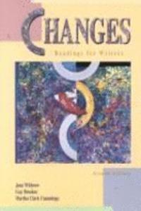 Changes