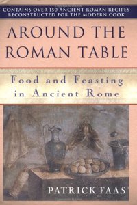 Around the Roman Table