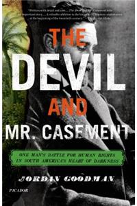 Devil and Mr. Casement