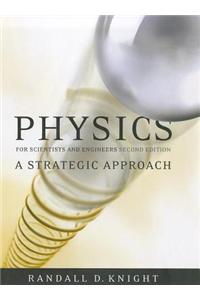 Physics for Scientists and Engineers