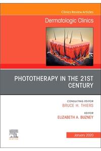 Phototherapy, an Issue of Dermatologic Clinics