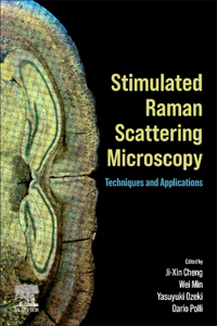 Stimulated Raman Scattering Microscopy