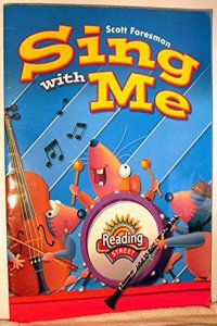 Reading 2011 Sing with Me Big Book Grade 1