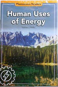 Elevate Science 2019 Leveled Reader 6-Pack Grade 4 On-Level: Human Uses of Energy
