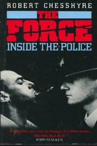 THE FORCE INSIDE THE POLICE