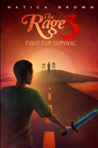 Rage 3: Fight For Survival