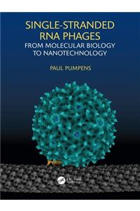 Single-stranded RNA phages