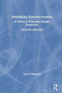 Rethinking Macroeconomics